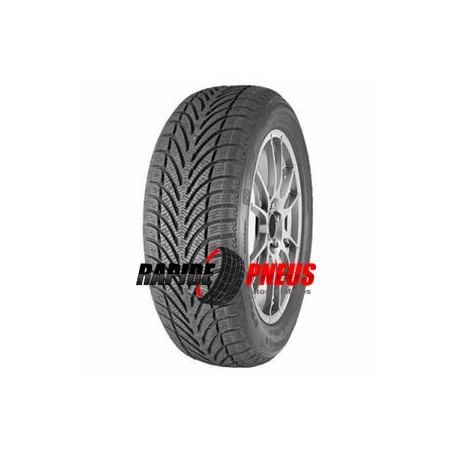 BFGoodrich - G-force Winter 2 SUV - 215/55 R18 99V