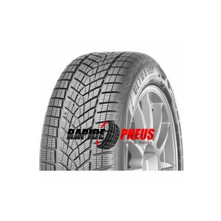 Goodyear - Ultra Grip Performance SUV - 215/55 R18 99V