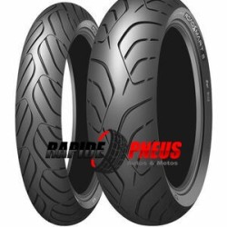 Dunlop - Sportmax Roadsmart III - 150/70 ZR17 69W