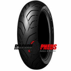 Dunlop - Sportmax Roadsmart III SP - 180/55 ZR17 73W