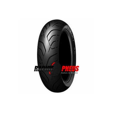 Dunlop - Sportmax Roadsmart III SP - 180/55 ZR17 73W