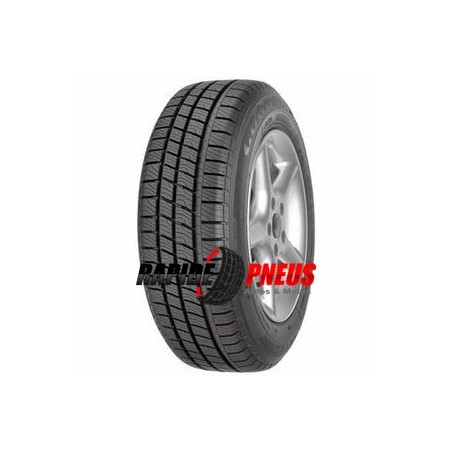 Goodyear - Cargo Vector 2 - 215/60 R17C 109/107T 104H