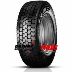 Pirelli - TR:01 - 245/70 R19.5 136/134M