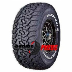 Windforce - Catchfors A/T 2 - 265/70 R16 112T