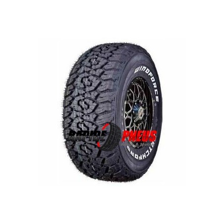 Windforce - Catchfors A/T 2 - 265/70 R16 112T