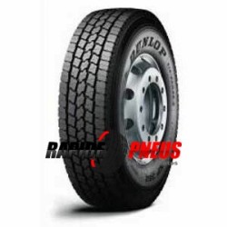 Dunlop - SP 362 - 315/70 R22.5 154/150K 152/148L