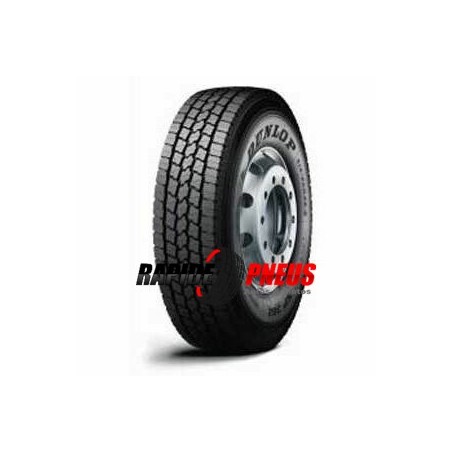 Dunlop - SP 362 - 315/70 R22.5 154/150K 152/148L