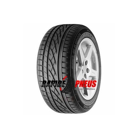 Continental - ContiPremiumContact - 275/50 R19 112W