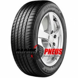 Firestone - Roadhawk - 195/50 R15 82H