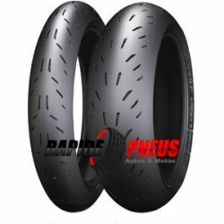 Michelin - Power Cup EVO - 140/70 ZR17 66W