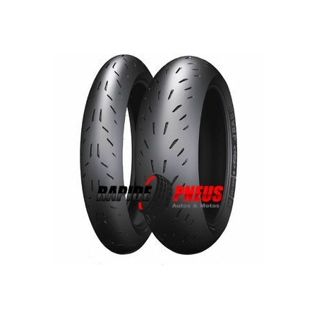 Michelin - Power Cup EVO - 140/70 ZR17 66W