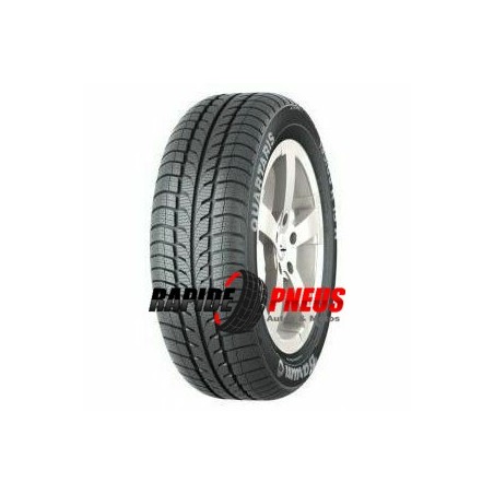 Barum - Quataris 5 - 205/55 R16 94V