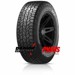 Hankook - Dynapro AT2 RF11 - 255/60 R18 108T