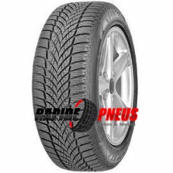 Goodyear - Ultra Grip ICE 2 - 225/50 R18 99T