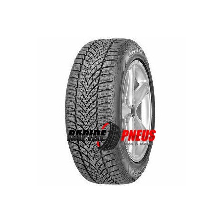 Goodyear - Ultra Grip ICE 2 - 225/50 R18 99T