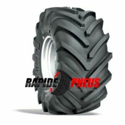 Michelin - Mega X BIB - 750/65 R26 171A8/B