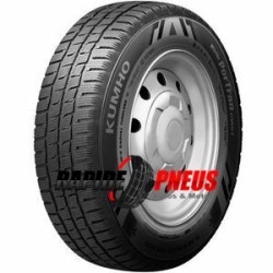 Kumho - Protran CW51 - 195/75 R16C 110/108R