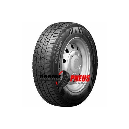 Kumho - Protran CW51 - 195/75 R16C 110/108R