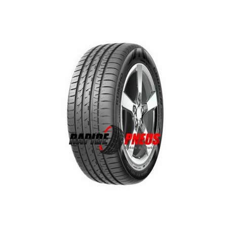 Kumho - Crugen HP91 - 255/60 R18 112V