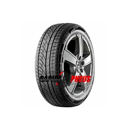 Momo - W-4 SUV Pole - 235/60 R16 104H