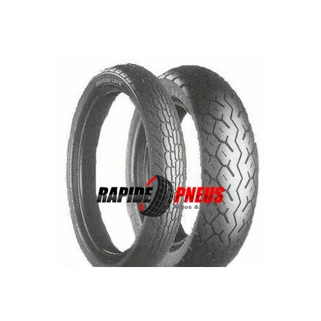 Bridgestone - Exedra L309 - 100/90-17 55S