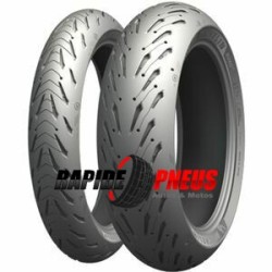 Michelin - Road 5 - 180/55 ZR17 73W