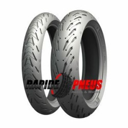 Michelin - Road 5 Trail - 150/70 R17 69V