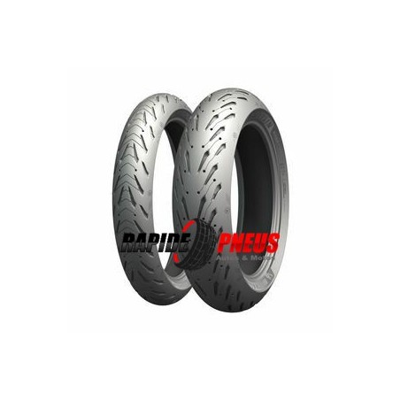 Michelin - Road 5 Trail - 150/70 R17 69V