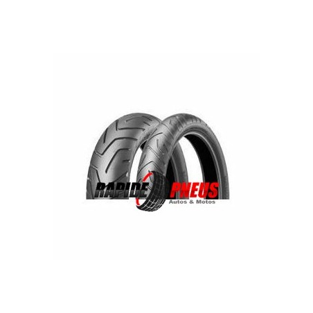 Bridgestone - Battlax Adventure A41 - 140/80 R17 69V