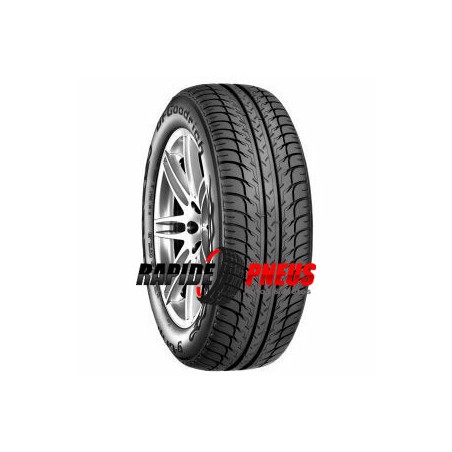 BFGoodrich - G-Grip - 185/65 R15 88H