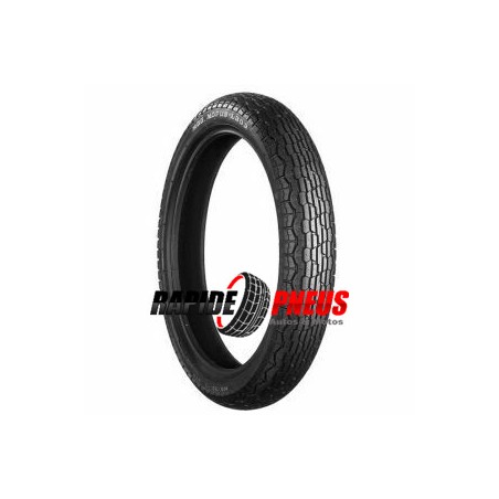 Bridgestone - MAG Mopus L303 - 3.00-19 49H