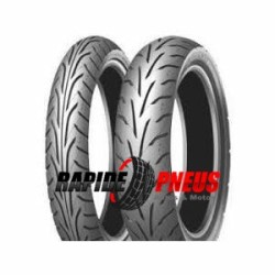 Dunlop - Arrowmax GT601 - 90/90-18 51H