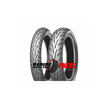 Dunlop - Arrowmax GT601 - 90/90-18 51H