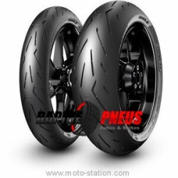 Pirelli - Diablo Rosso Corsa II - 190/50 ZR17 73W