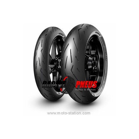 Pirelli - Diablo Rosso Corsa II - 190/50 ZR17 73W