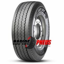 Pirelli - ST:01 Triathlon - 385/55 R22.5 160K