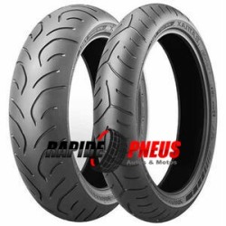 Bridgestone - Battlax Sport Touring T31 - 140/70 R18 67V