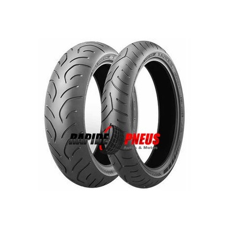 Bridgestone - Battlax Sport Touring T31 - 140/70 R18 67V