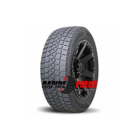 Mazzini - Snowleopard LX - 225/60 R17 99T