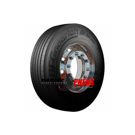 BFGoodrich - Route Control S - 245/70 R17.5 136/134M