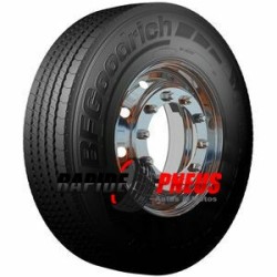 BFGoodrich - Route Control S - 11R22.5 148/145L