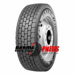 Kumho - KXD10 - 315/70 R22.5 154/150L