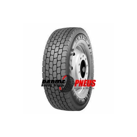 Kumho - KXD10 - 315/70 R22.5 154/150L