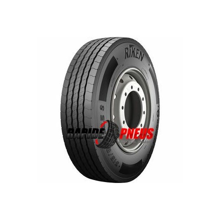 Riken - Road Ready S - 315/70 R22.5 154/150L