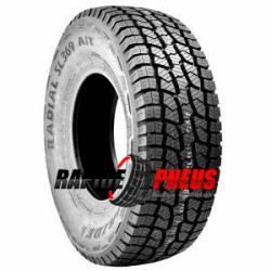 Goodride - SL369 A/T - 225/75 R16C 115/112Q