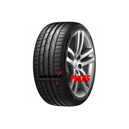 Hankook - Ventus S1 EVO2 K117C - 225/60 R18 104W