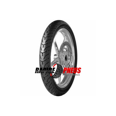 Dunlop - D408 - 90/90-19 52H