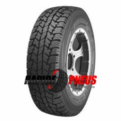 Nankang - FT-7 A/T - 235/70 R16 106S