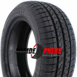 Apollo - Alnac 4G ALL Season - 225/40 R18 92Y