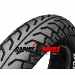 Dunlop - K701 - 120/70 R18 59V